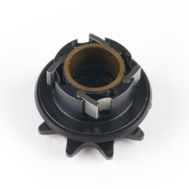 DRIVER MAZA CASSETTE ECLAT 2014 PULSE 8T SDS NEGRO
