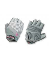 GUANTE CORTO KROSS GUARD SM GRIS