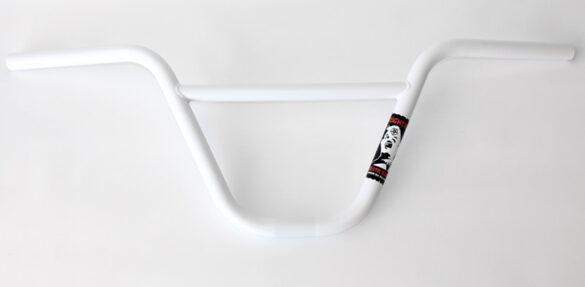 MANUBRIO EIGHTIES SLOTH 8,7 BLANCO 2012