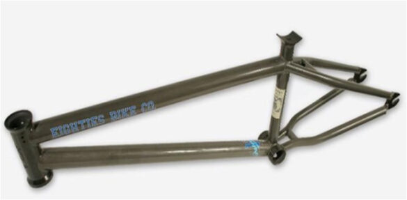 MARCO EIGHTIES PATERNAL 20.75 GRIS 2012