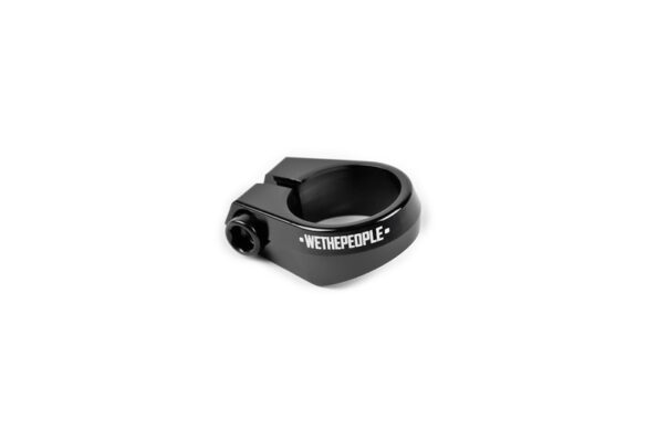 PERNO ABRAZADERA SILLIN WTP C/BARRIL NEGRO