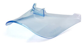 VISERA MELON AZUL