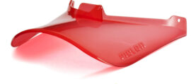 VISERA MELON ROJO