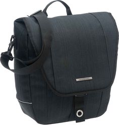 ALFORJA NEWLOOXS AVERO SINGLE NEGRO