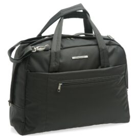 ALFORJA NEWLOOXS LAPINA NEGRO 17.5 L