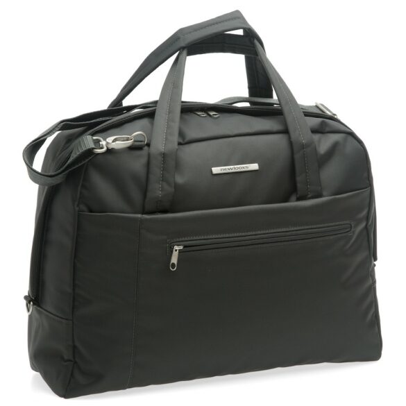 ALFORJA NEWLOOXS LAPINA NEGRO 17.5 L