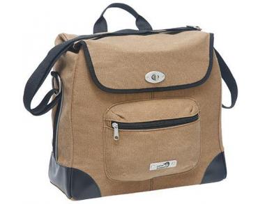 ALFORJA NEWLOOXS ALBA SINGLE CAFf 16.5 L