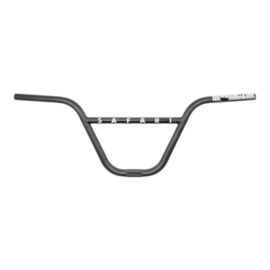 Manubrio BMX Bsd Safari Negro