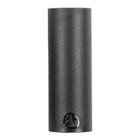 Pedalin Bmx Reemplazo Bsd New Rude Tube Xl Plastic Negro