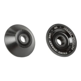 Protector Maza Delantero Bsd Jersey Barrier Negro