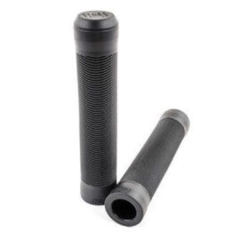 Grips BMX Fiend Sin Argolla Negro