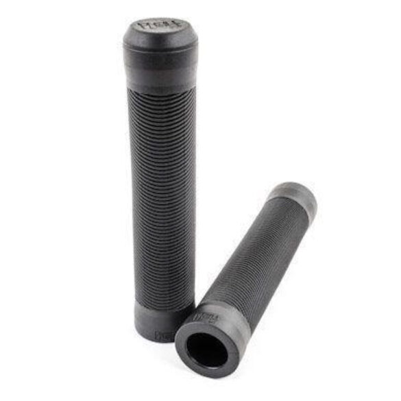 Grips BMX Fiend Sin Argolla Negro