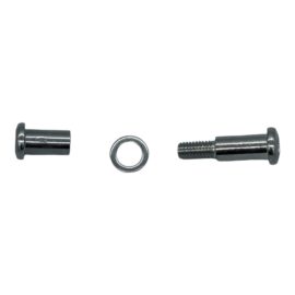 Bloqueo Sillin Kool Para Allen Antirrobo 8 X 30mm