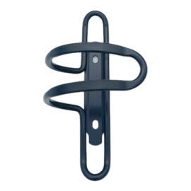 PORTA CARAMAGIOLA KOOL ALUMINIO NEGRO