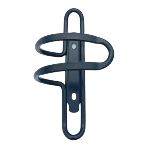 PORTA CARAMAGIOLA KOOL ALUMINIO NEGRO