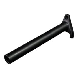 Tubo asiento ibikes tripod aluminio 25,4 x 150mm
