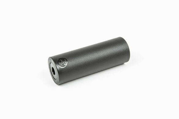 PEDALIN BSD NEW RUDE TUBE XL 14mm NEGRO