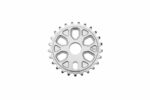 CORONA FIEND BOLT DRIVE 25T CROMADO