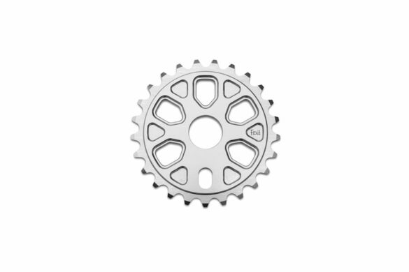 CORONA FIEND BOLT DRIVE 25T CROMADO
