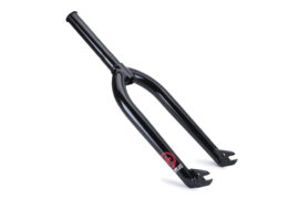 HORQUILLA SALT PLUS HQ  3/8 SIN PIVOTES NEGRO