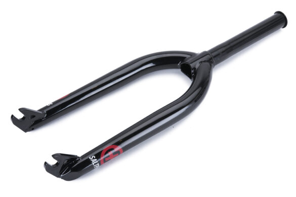 HORQUILLA SALT PLUS HQ  3/8 SIN PIVOTES NEGRO