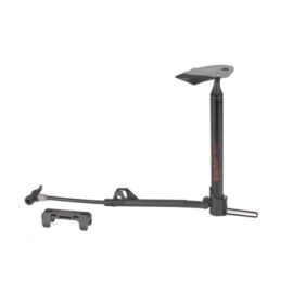 BOMBIN SALT PLUS MINI 110PSI NEGRO