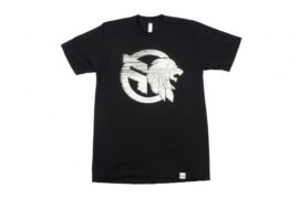 POLERA MC FEDERAL BRUNO SM NEGRO