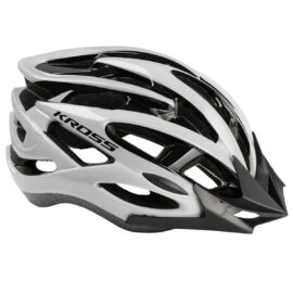 Casco Kross Laki Gris