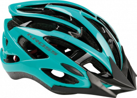 Casco Kross Laki Verde Agua