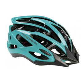 Casco Kross Laki Verde Agua