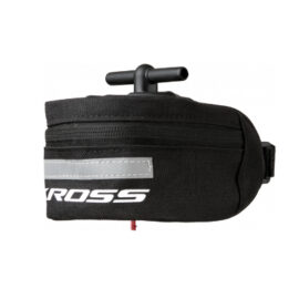 BOLSO KROSS FLOW L NEGRO