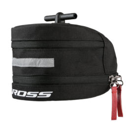 BOLSO KROSS FLOW XL NEGRO