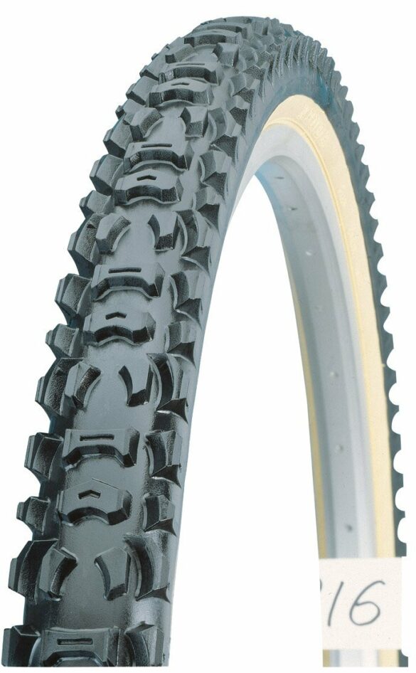NEUMATICO 26 X 2.10 KENDA K-816 NEGRO