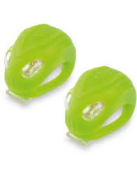 LUCES KROSS JOLLY VERDE
