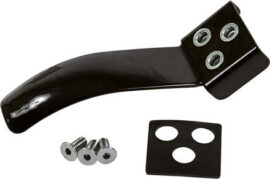 FRENO PHOENIX FLEX 3 PERNOS NEGRO
