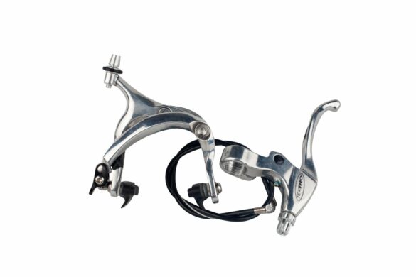 FRENO PUREFIX TRASERO SILVER