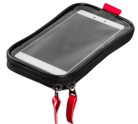 PORTA CELULAR KROSS NEGRO