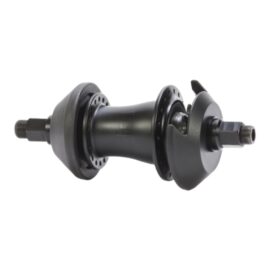 Maza Trasera BMX Fiend Cab V2 Negro