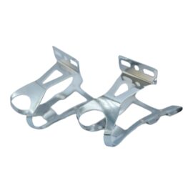 Puntillas Dobles Fpd Nw-T15 Acero Cromado