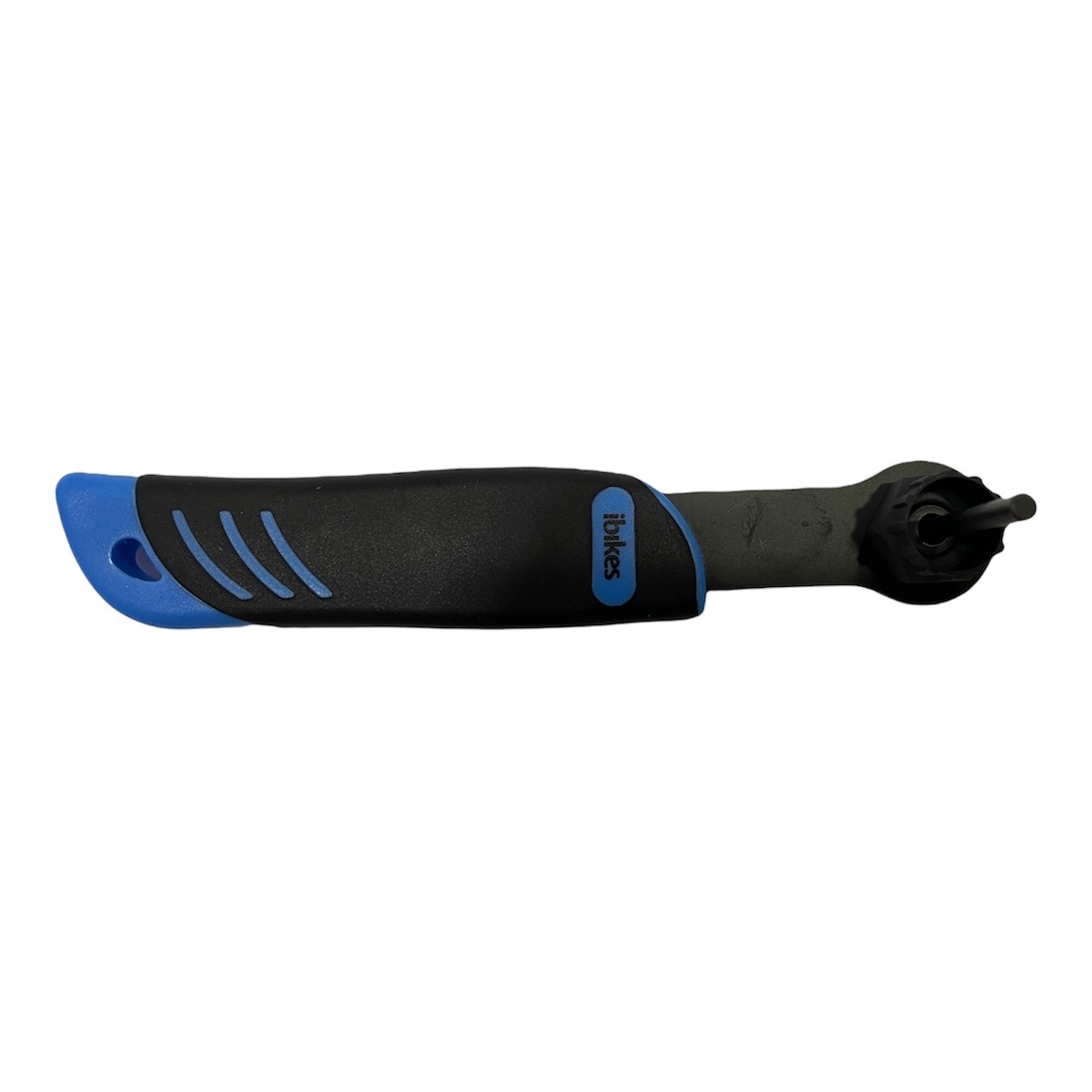 XLC TO-S13 EXTRACTOR DE PIÑONES SHIMANO HG PLATA