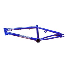Marco Bmx Radio Dice 18 Azul