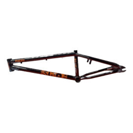 Marco Bmx Radio Saiko 20.0 Negro