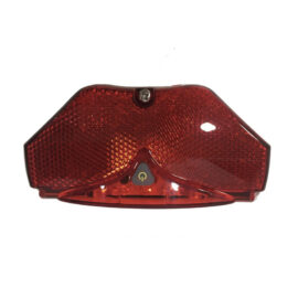 LUZ PARA PARRILLA IBIKES CG-409R1