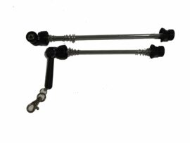 SET BLOQUEO RUEDAS KOOL ANTIROOBO FR11-CK