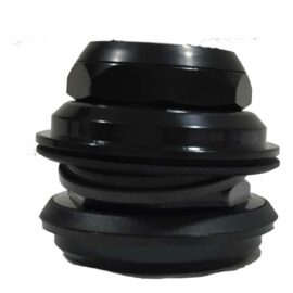 DIRECCION KOOL CH-919TBW NEGRO