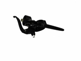 MANILLA FRENO KOOL BISAGRA 28.6 NEGRO