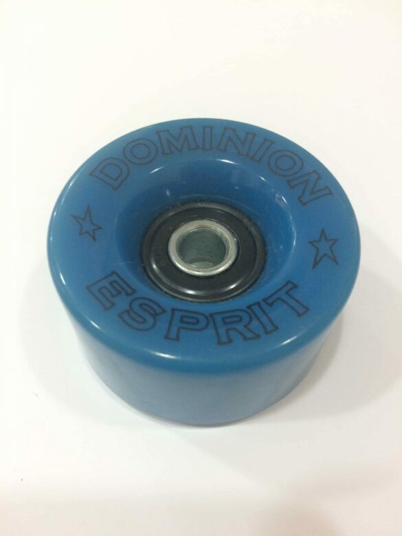 RUEDA PATINES RC SPORT DOMINIO JUVENILE AZUL