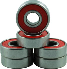 RODAMIENTOS  PATIN MAGNUM SPEED ABEC 5 8mm