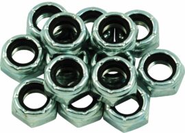 BLOQUEO RUEDA PATIN 8mm