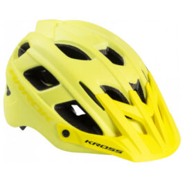 Casco Kross Arrok Lime